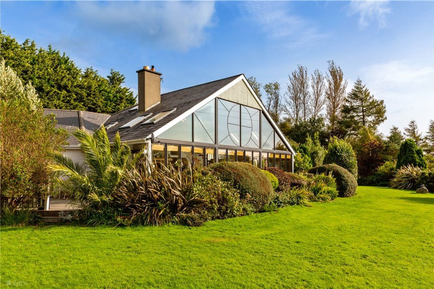 Carraig Mor On 3.7acres Curtlestown Lower Enniskerry, Enniskerry, Co. Wicklow, A98XN28