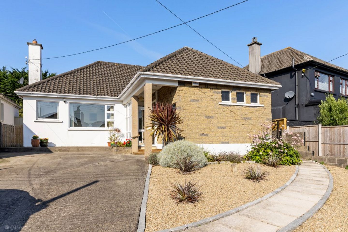 3 Granite Hall, Dun Laoghaire, Co. Dublin, A96DC85