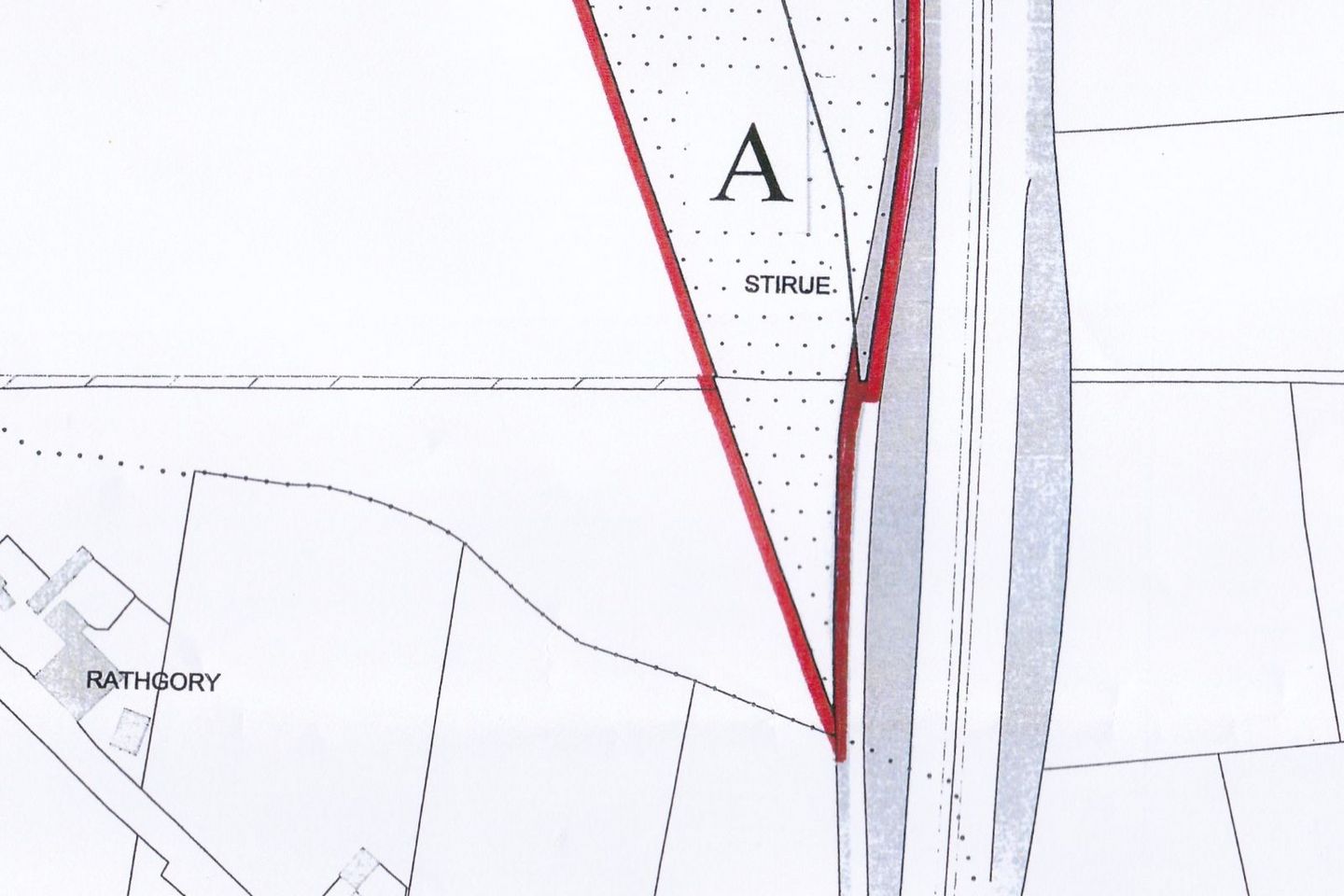 STIRUE, Dunleer, Co. Louth