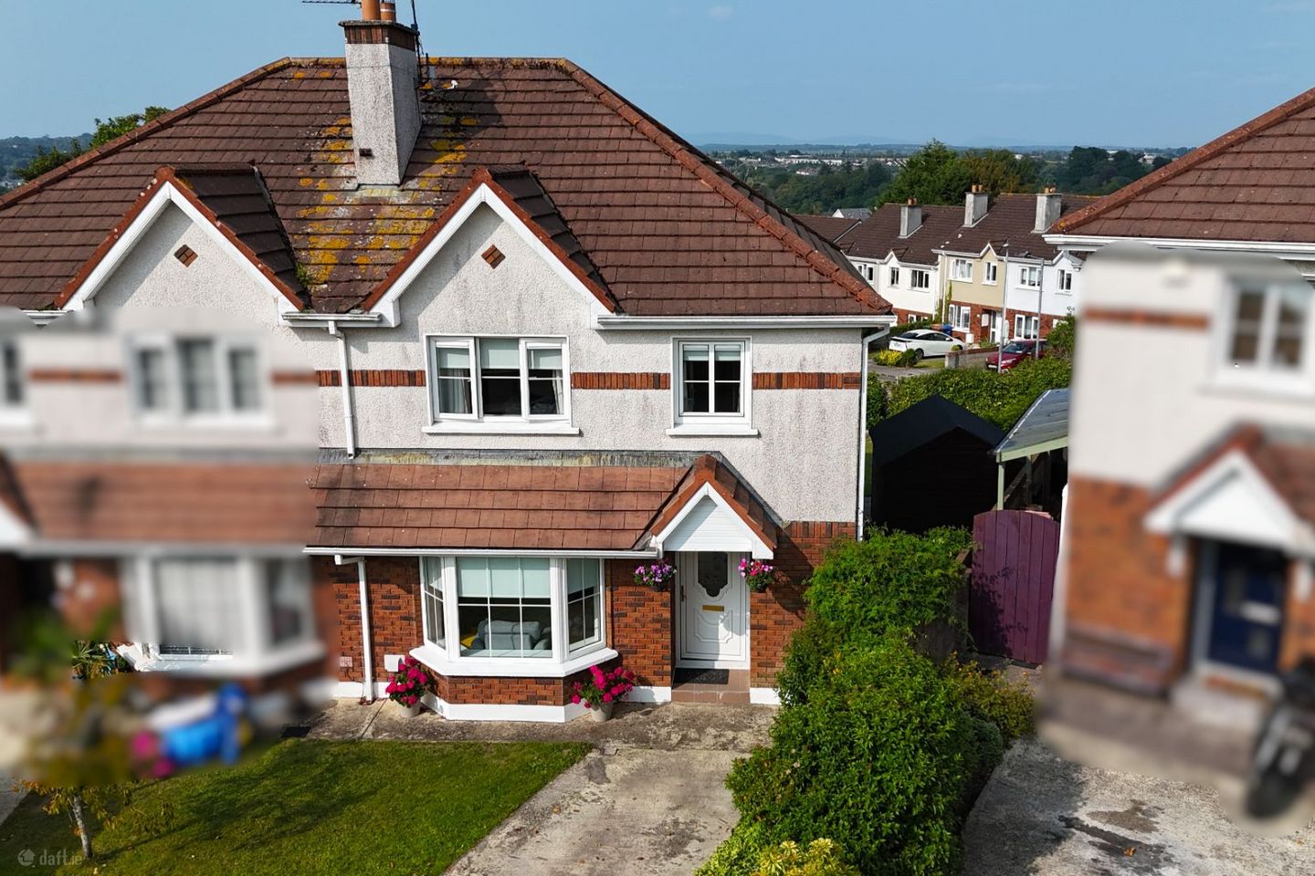 6 The Beeches, Summerhill, Mallow, Co. Cork, P51DC7K