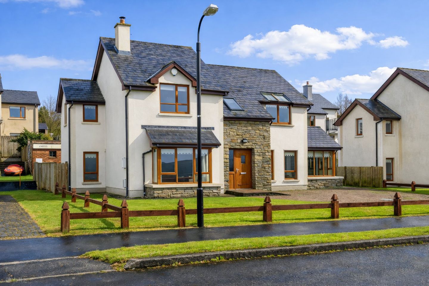 13 Shannon Cove, Dromod, Co. Leitrim, Dromod, Co. Leitrim, N41V297