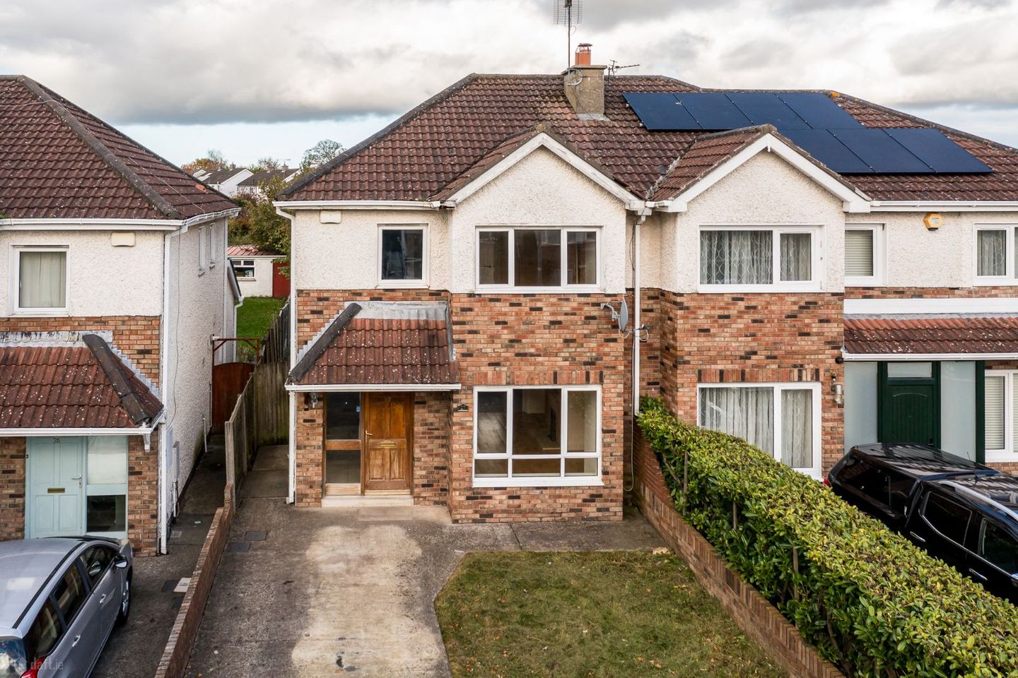27 Tara Court Road, Navan, Co. Meath, C15T9Y2