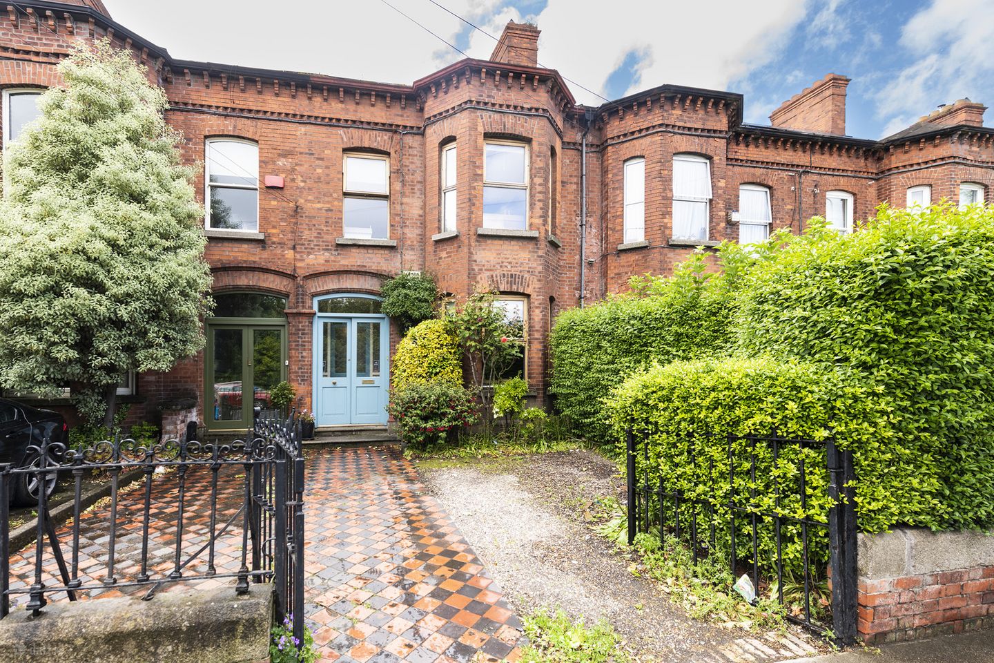 17 Finglas Road, Glasnevin, Glasnevin, Dublin 11, D11T6W0