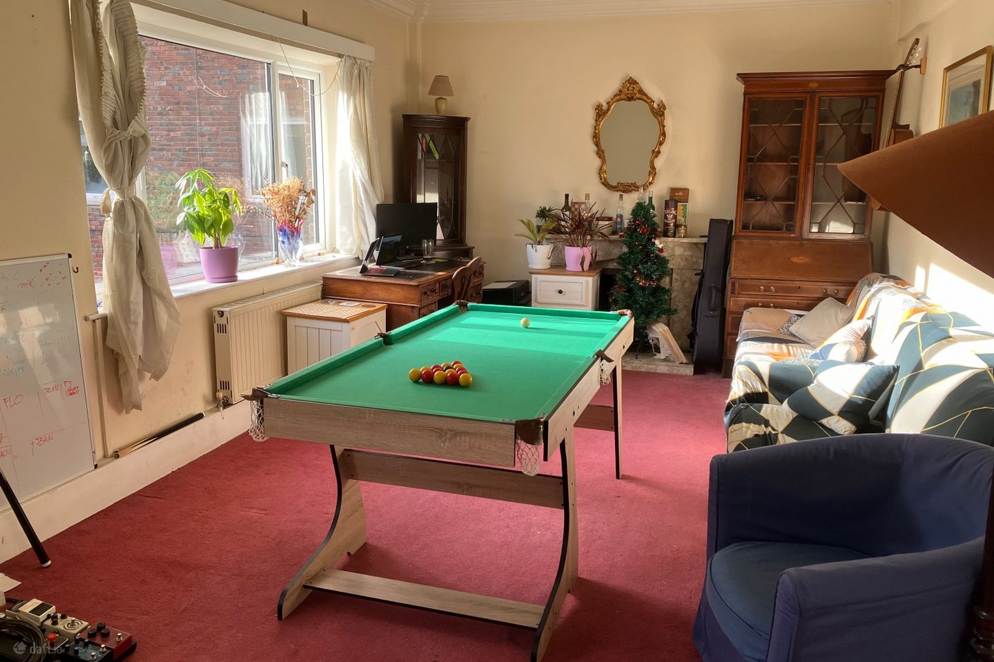 Court Apartments, Wilton Place, D2, Dublin 2