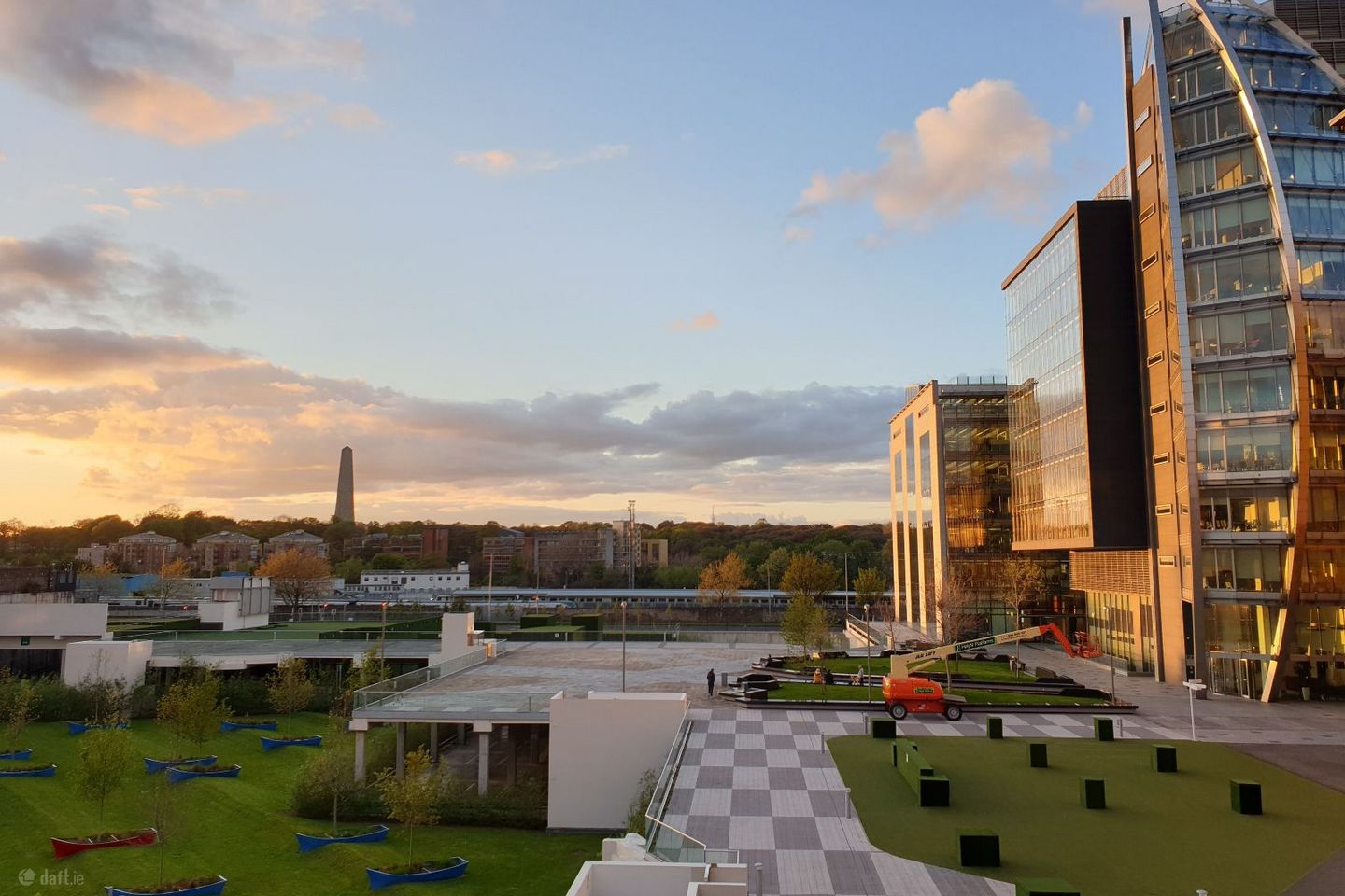 Military Road, Kilmainham, Dublin 8