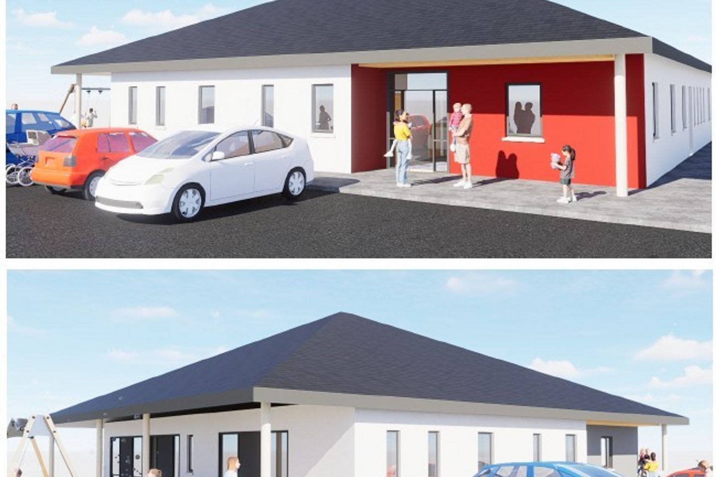 Cois Maigh, Mogeely, Co. Cork