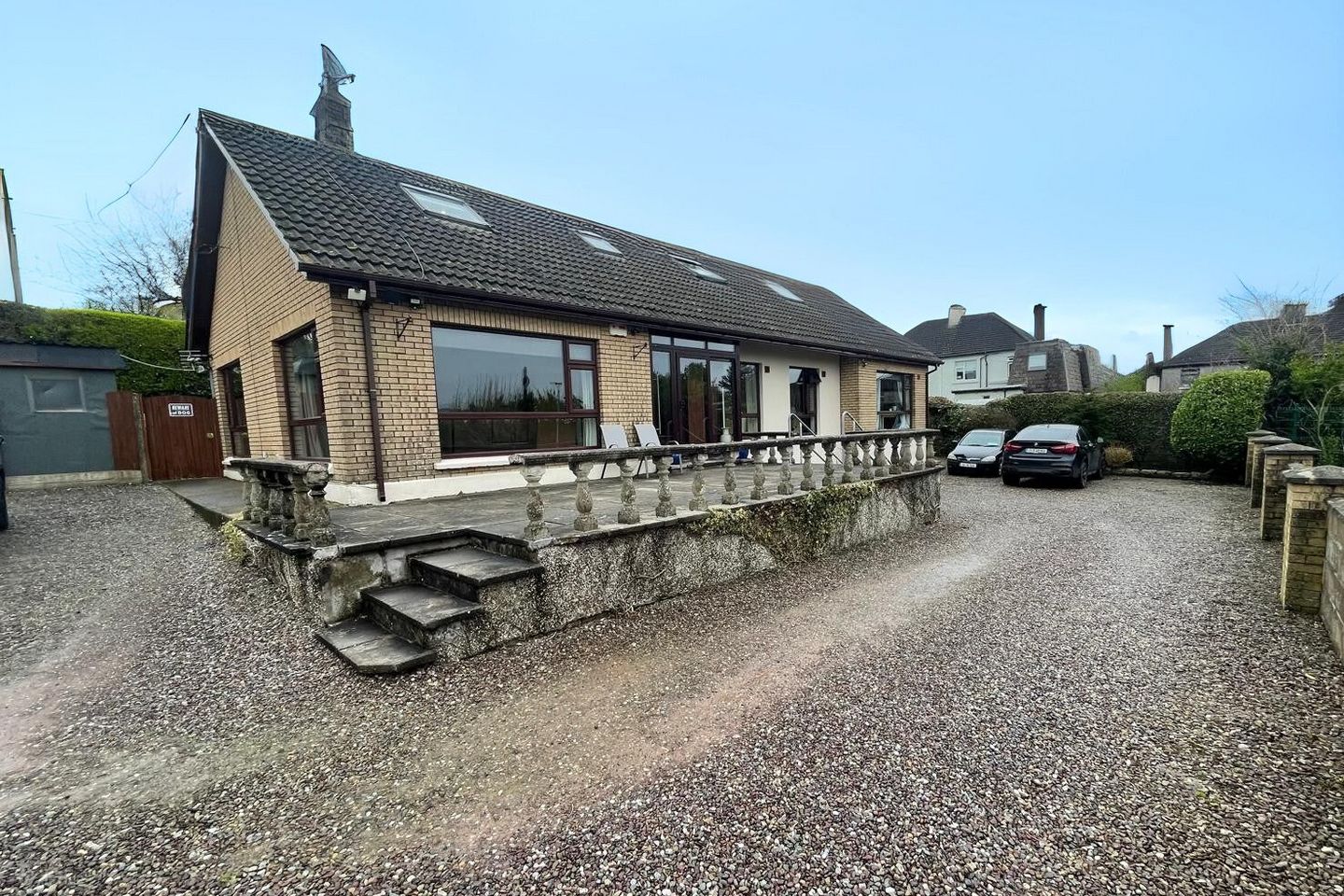 Avenir, 5 Curraheen Road, Bishopstown, Co. Cork, T12C9DT