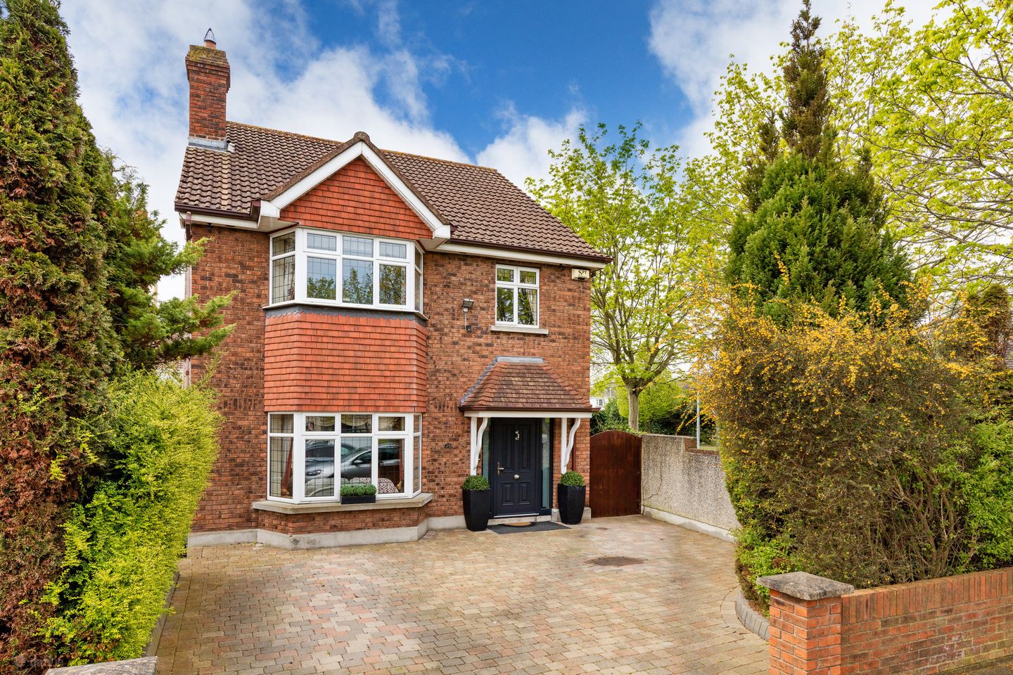 29 Oaktree Grove, Castleknock, Dublin 15, D15Y5A2