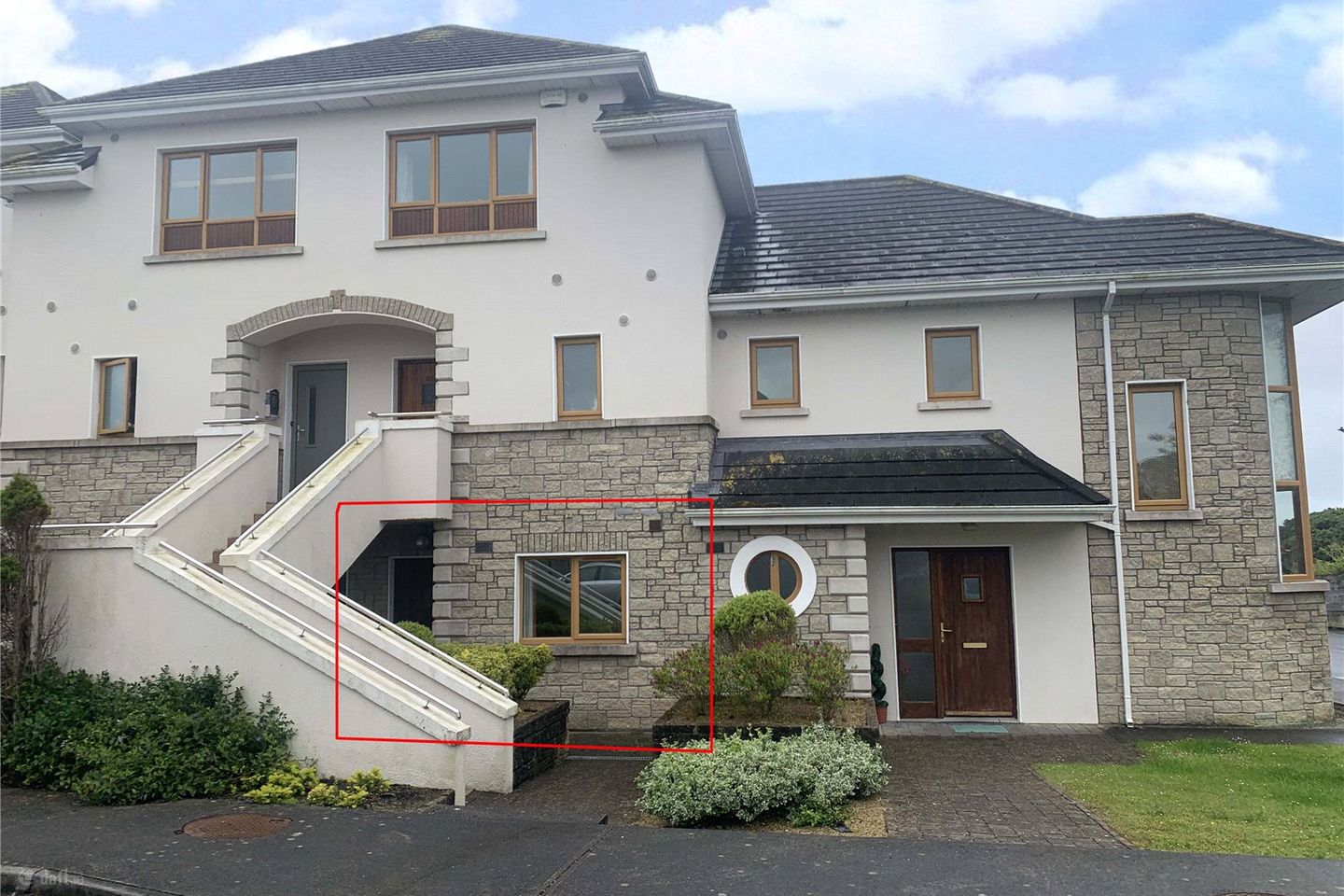 63 Drisin, Ballymoneen Road, Knocknacarra, Galway, H91W832