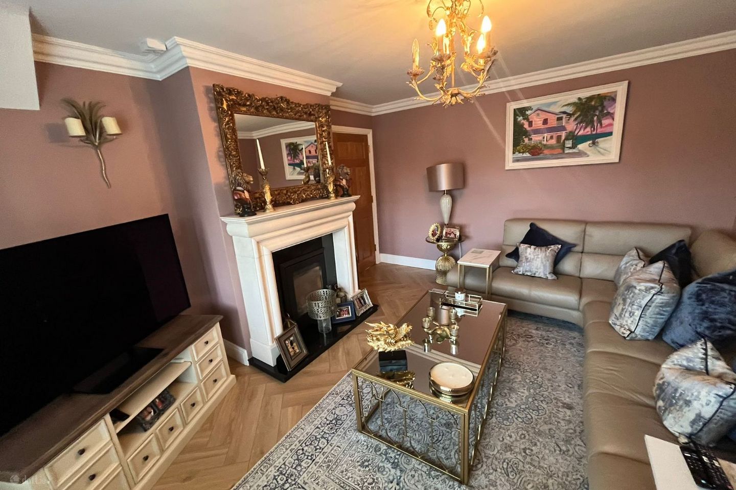 Manor Village East, Manor Farm, Togher (Cork City), Co. Cork