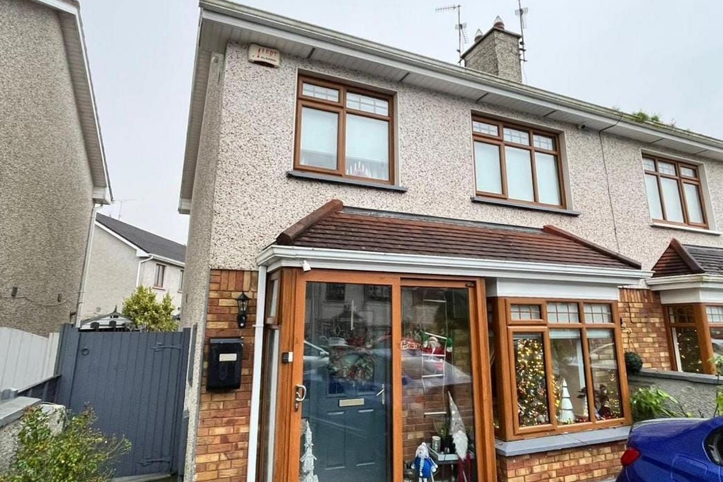 18 Firgrove, Herons Wood, Carrigaline, Co. Cork, P43D838