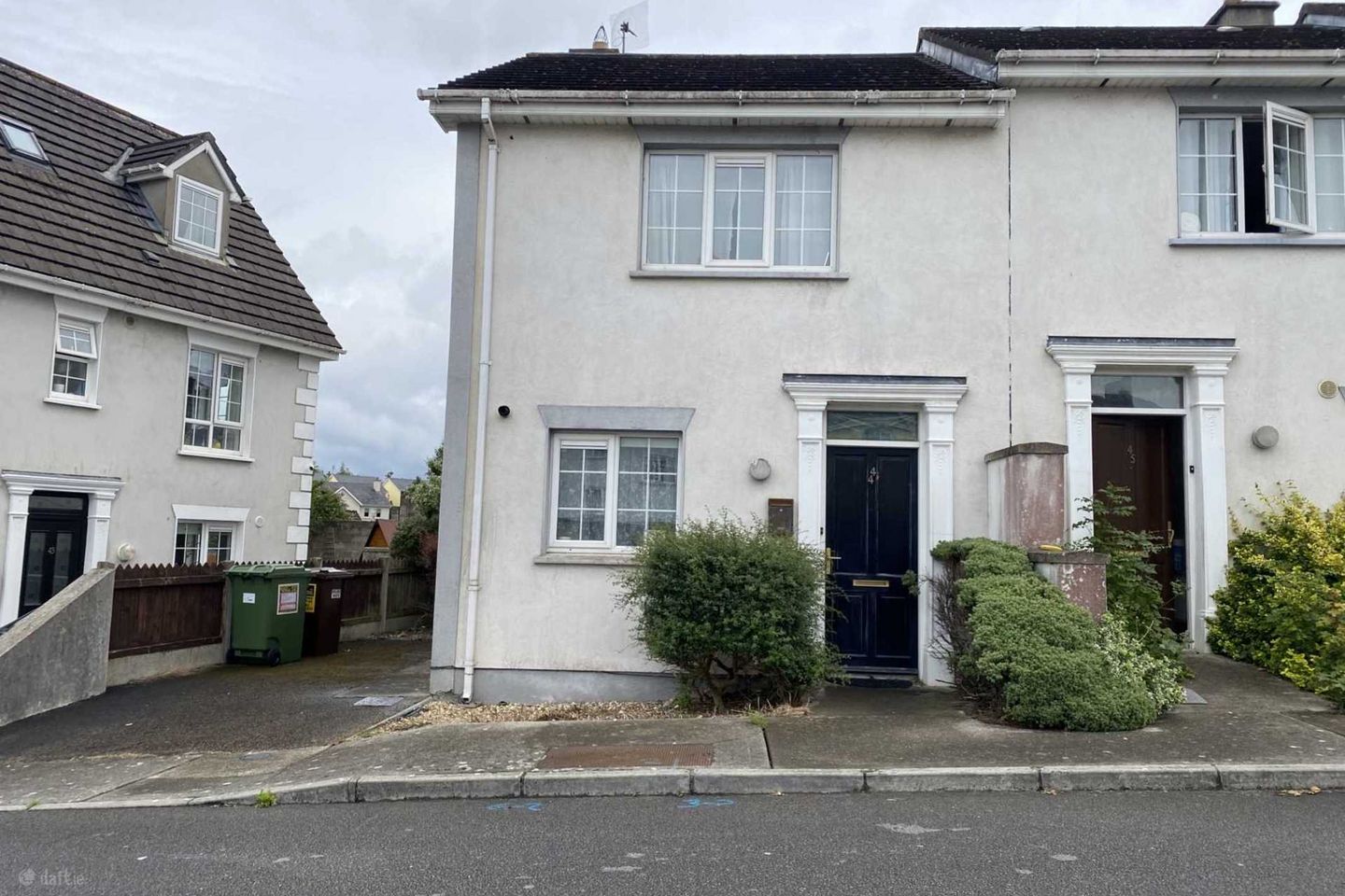 44 Crann Ard, Clonmel, Co. Tipperary, E91R7D1