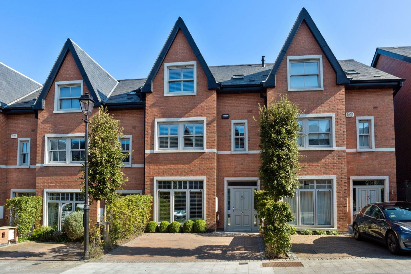 7 Dalkey Manor, Dalkey, Dalkey, Co. Dublin, A96H9A2