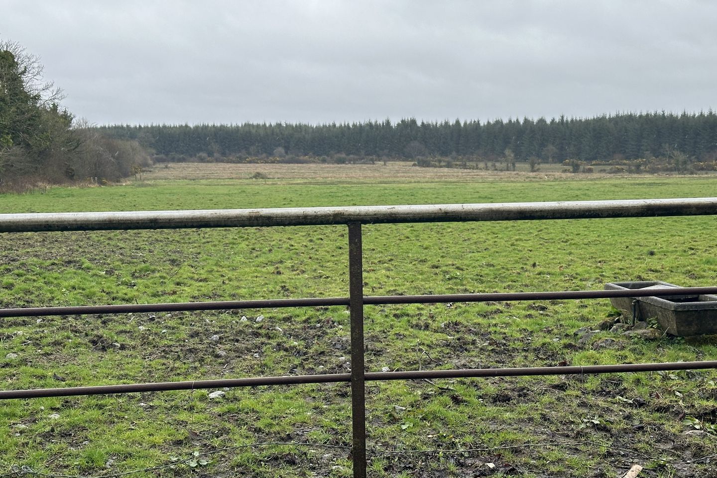 Ballymahon ED , Ballymahon Municipal District , Moydow, Co. Longford