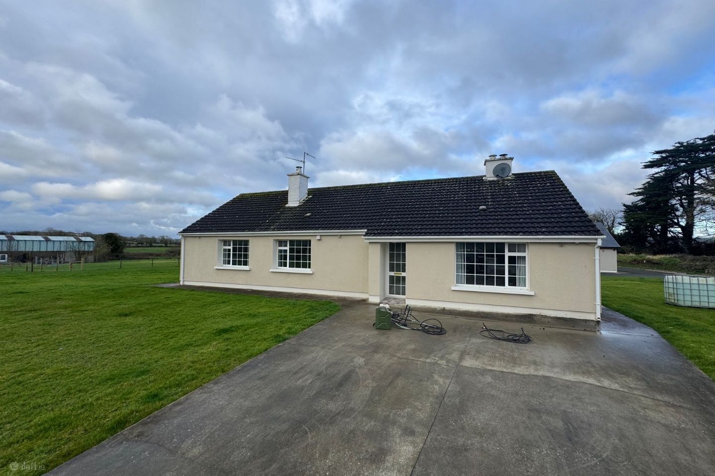 Cloonlara, Firies, Firies, Co. Kerry