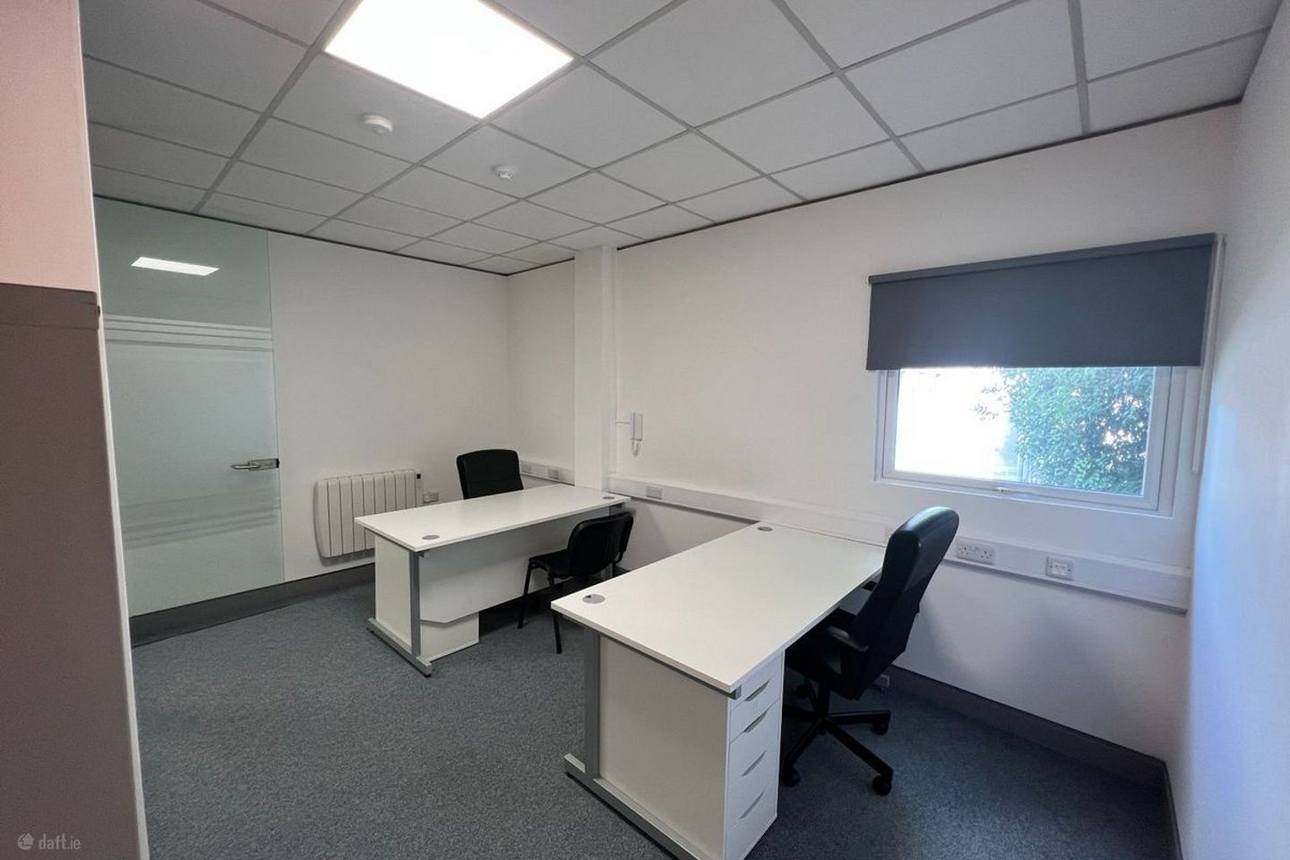 BOS House, Unit G, Block E, Oldenway Business Park, Ballybrit, Co. Galway