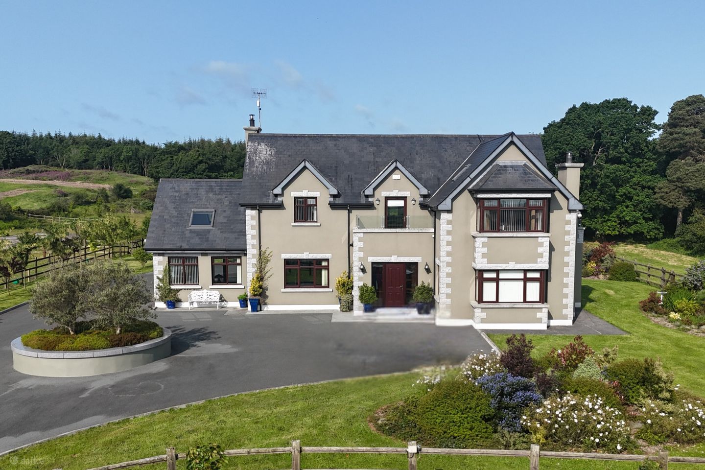 Keeverstown Lodge, Grangebellew, Drogheda, Co Louth, A92F7Y2