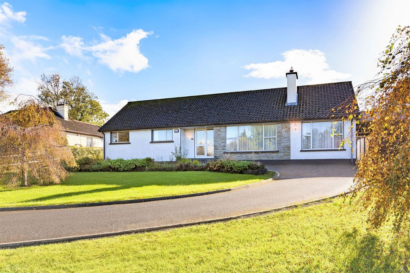 'Rosemullion', Strandhill Road, Sligo, Co. Sligo, F91C9V3