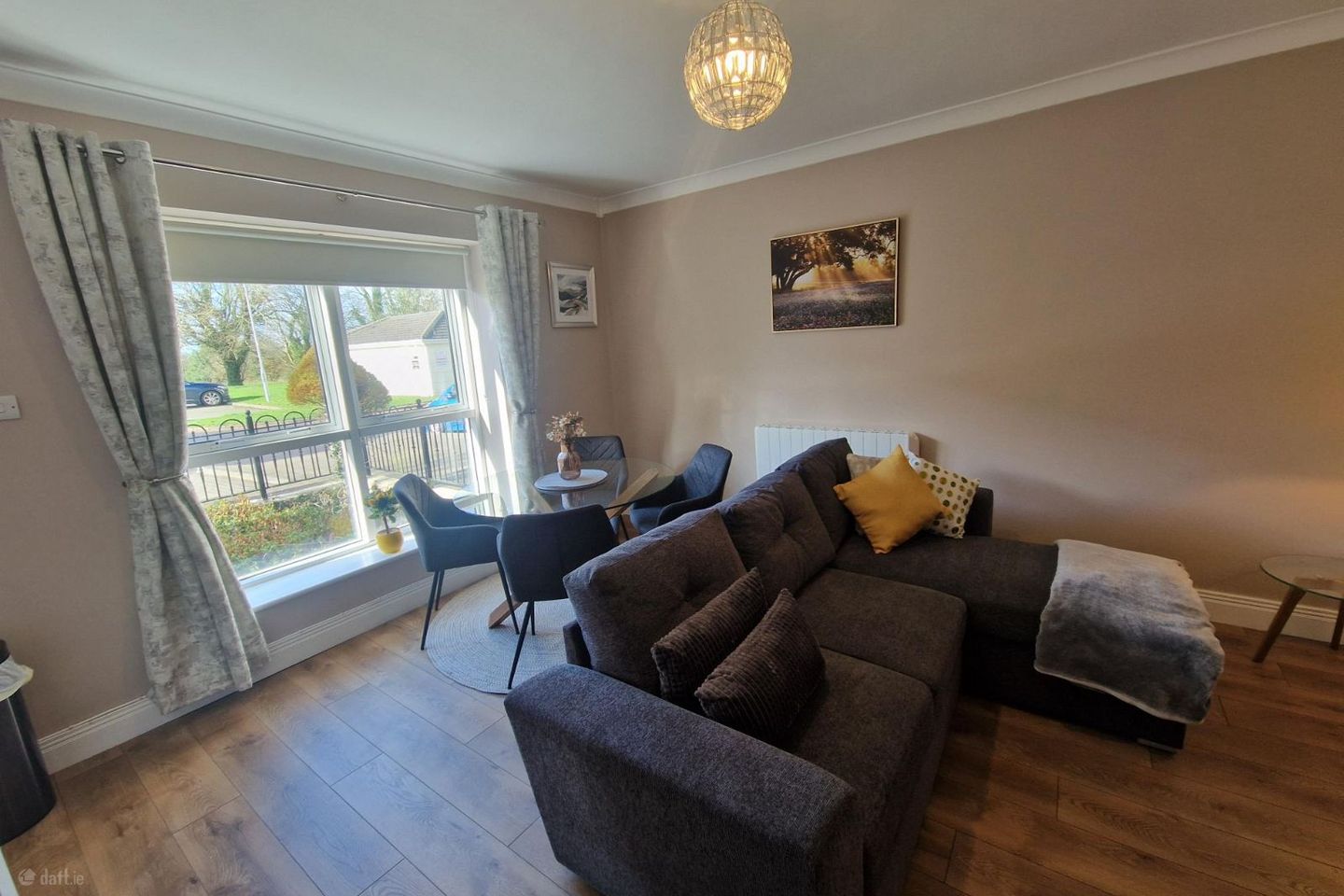 Apartment 19, Granary Hall, Mount Oval Village, Rochestown, Co. Cork