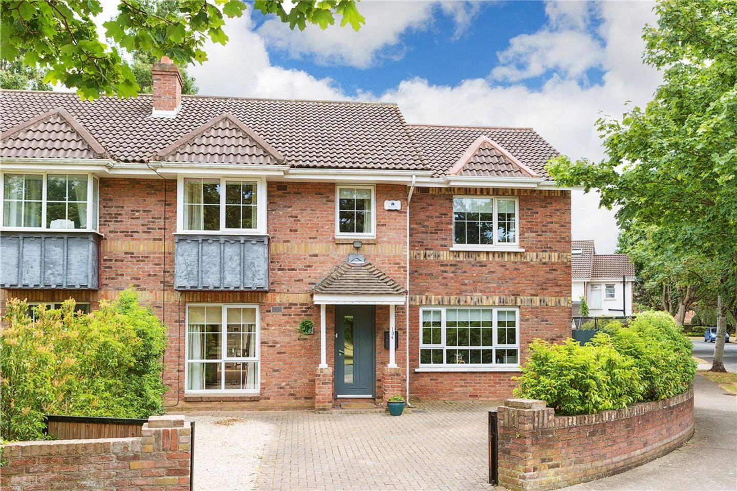 134 The Maples, Clonskeagh, Dublin 14