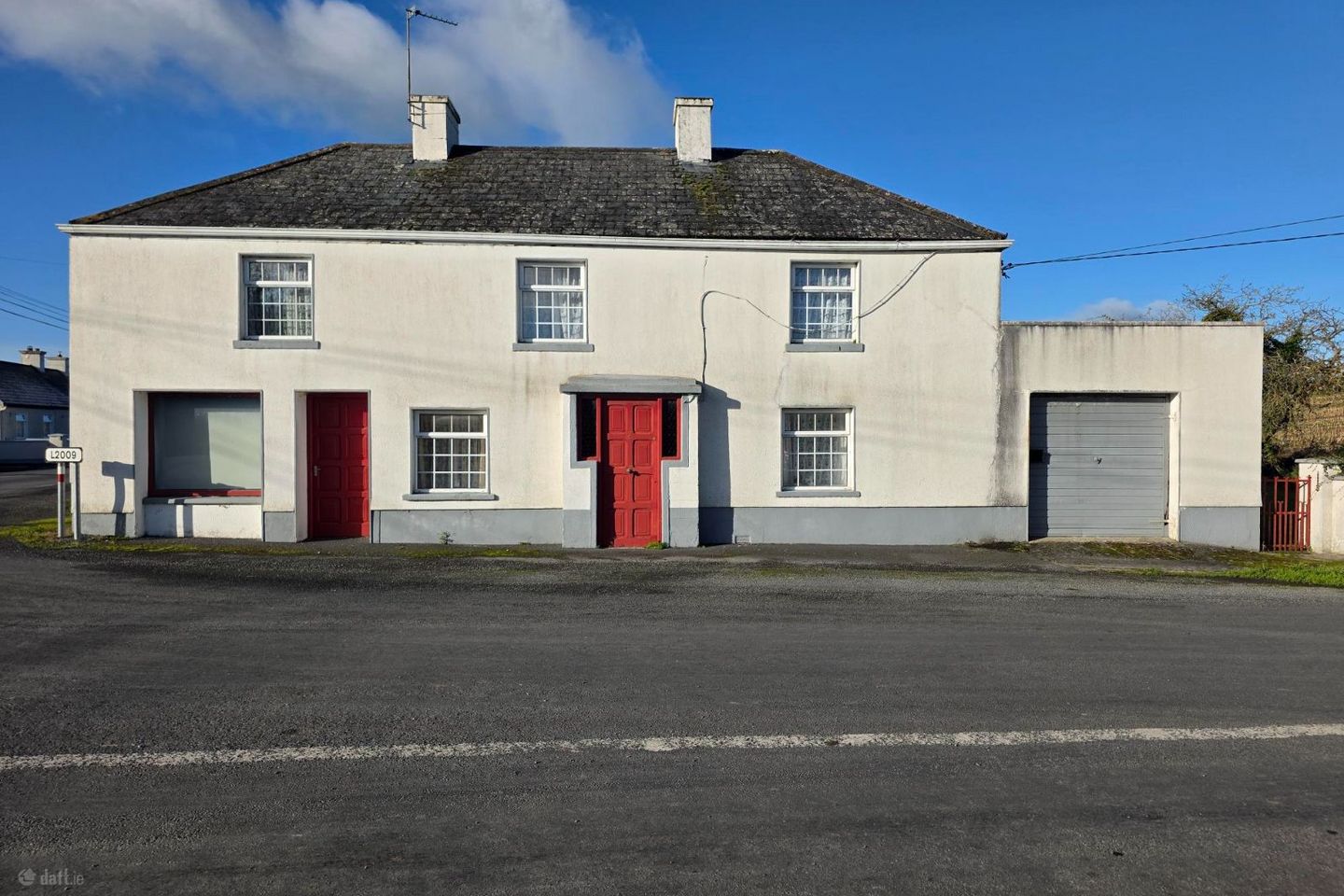 Clarahill, Clonaslee, Tinnahinch, Co. Laois, R32X6C3