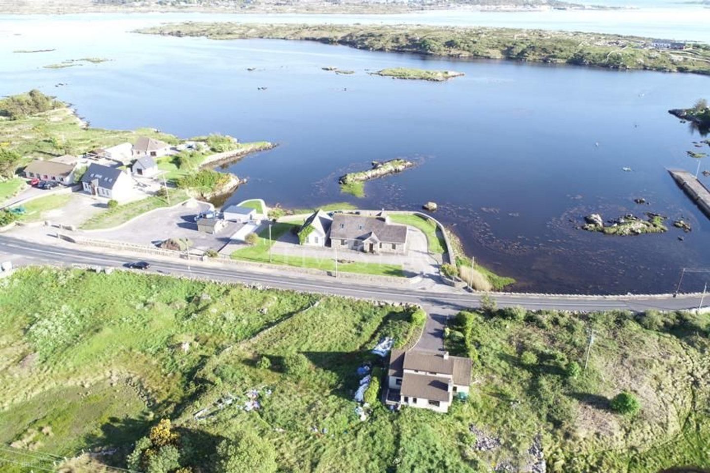 Carraroe, Co. Galway