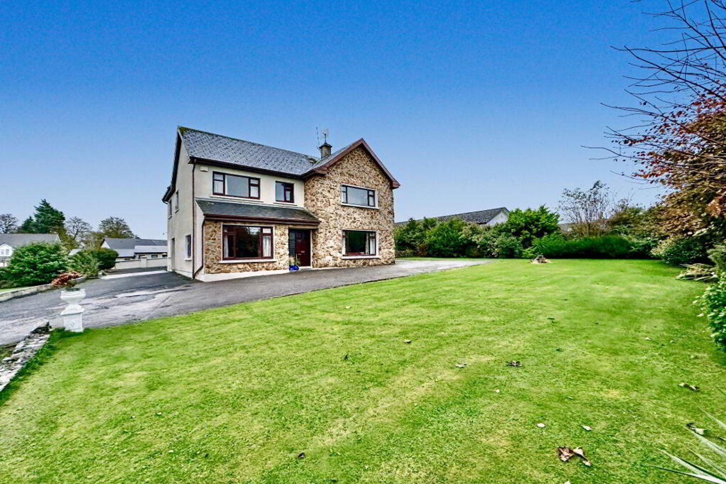 "Redclyffe", Love Lane, Charleville, Co. Cork, P56N938