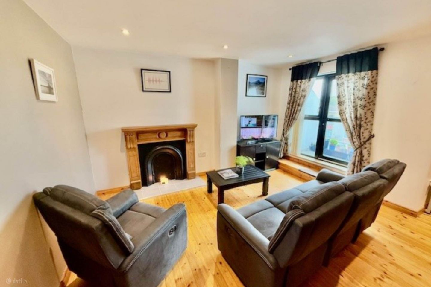 34 The Grove, Gort, Co. Galway, H91HP78