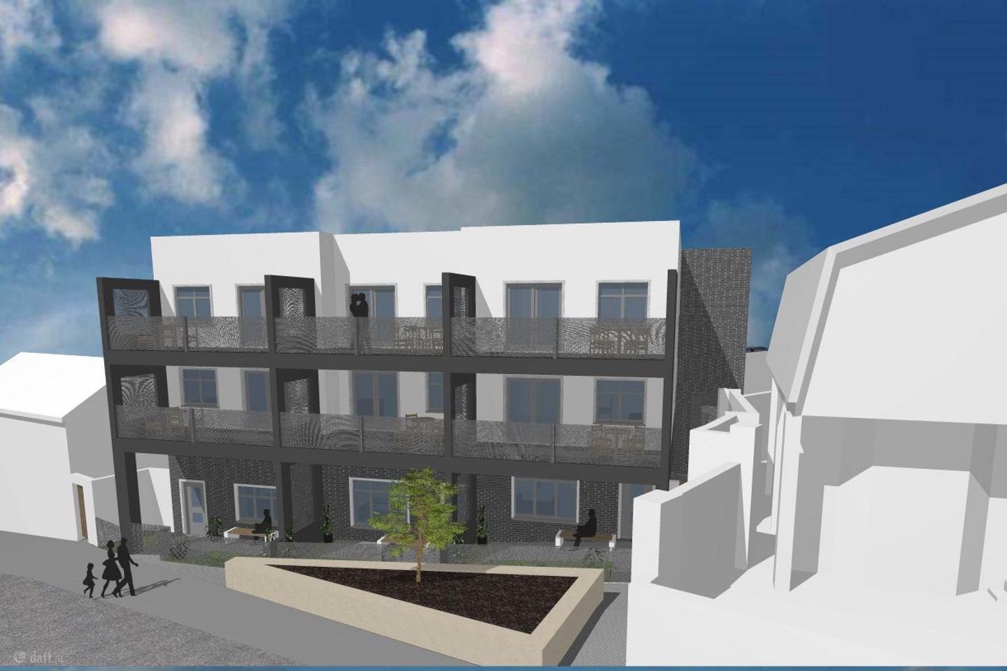 Kilmacthomas Service Station, The Square, Kilmacthomas, Co. Waterford, X42HD40