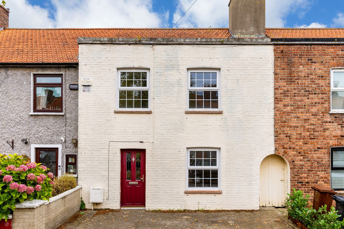 9 Brian Avenue, Marino, Dublin 3, D03X761