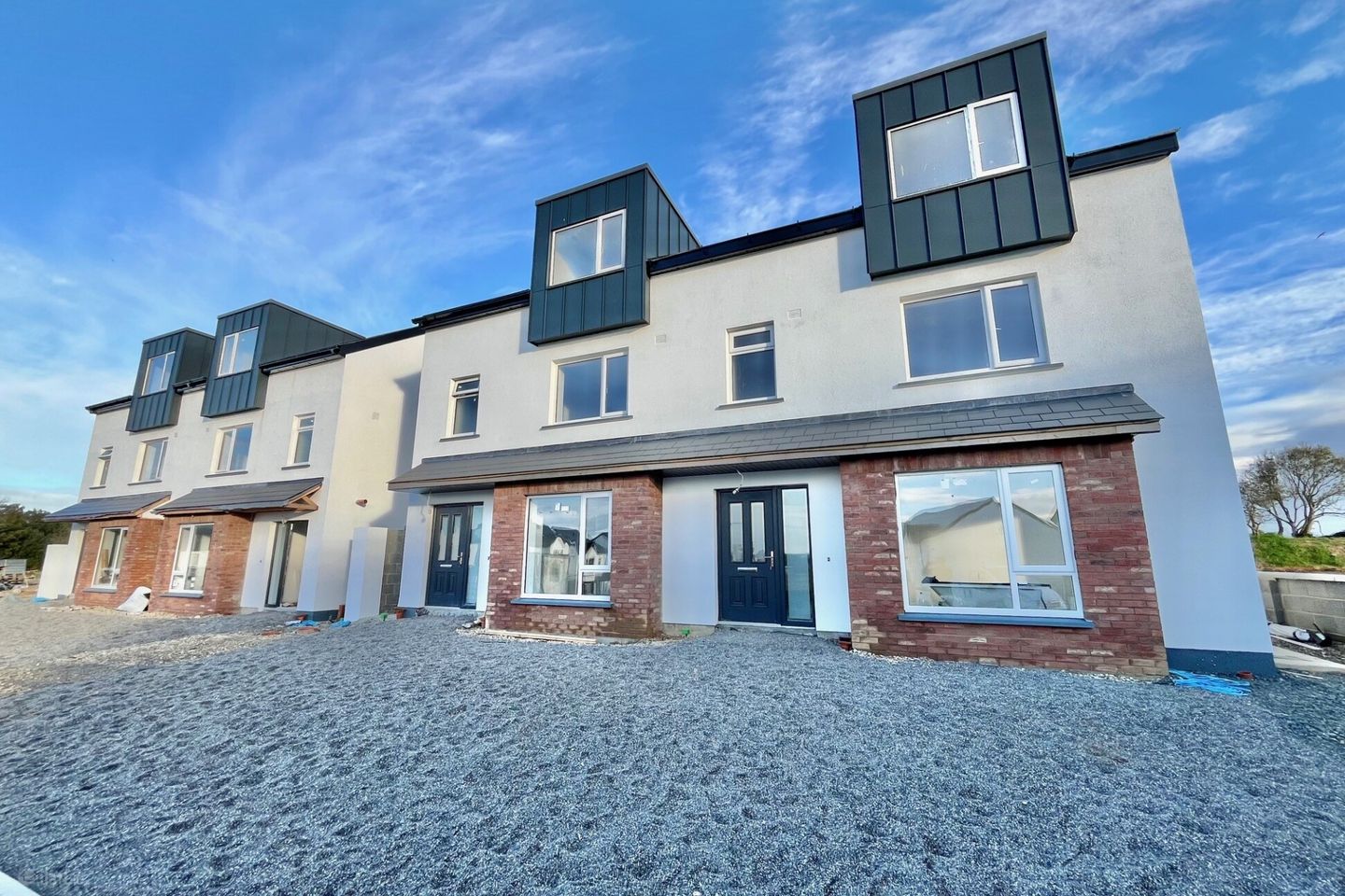 Radharc an Chuain, Radharc An Chuain, Castlebridge, Co. Wexford