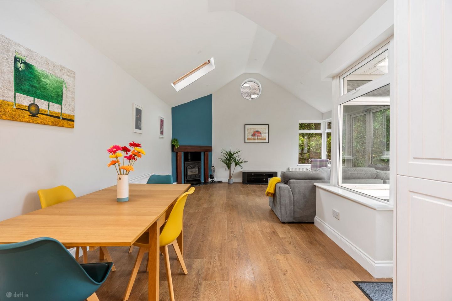 62 The Crescent, Broadale,  Maryborough Hill, Rochestown, Co. Cork, T12CKT7