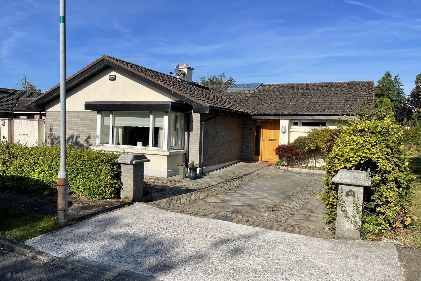 10 Braganza, Athy Road, Carlow Town, Co. Carlow, R93FT27
