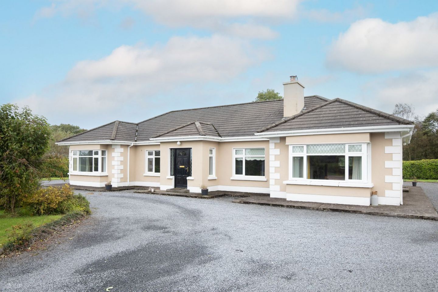 Clonwhelan, Edgeworthstown, Co. Longford, N39H580