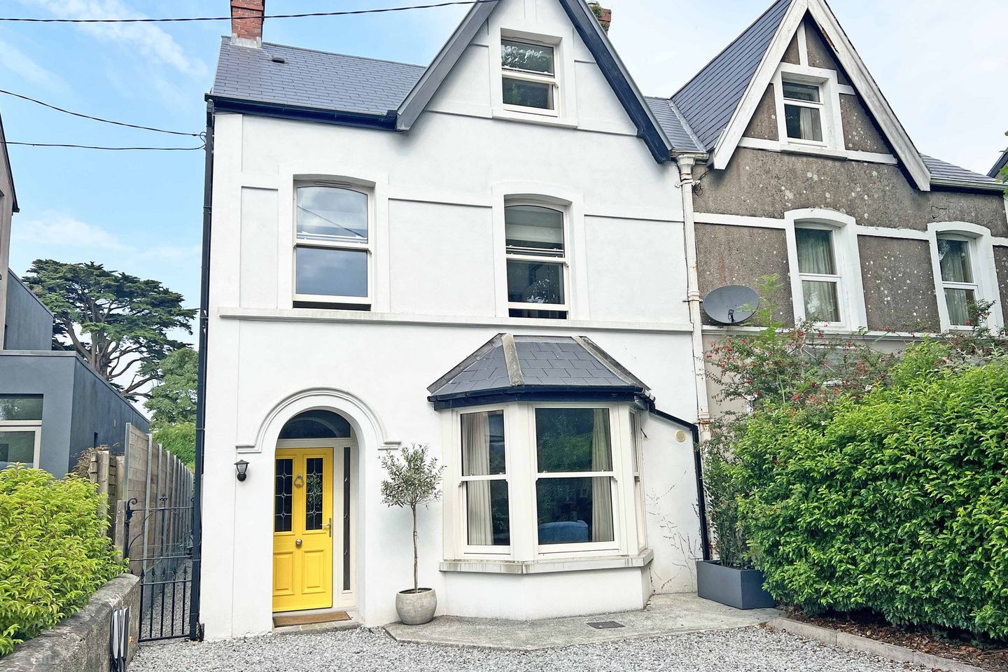 Lynton, Cross Douglas Road, Douglas, Co. Cork, T12X0X3