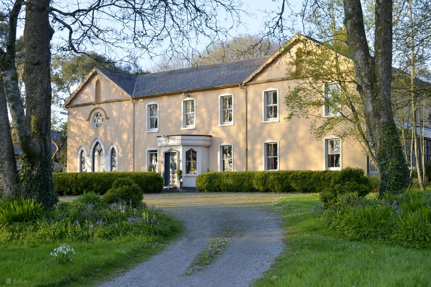 Carrigahilla House, Stradbally, Co Waterford, X42A662