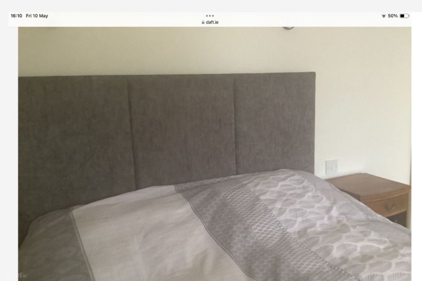 Leinster Road, Rathmines, Dublin 6