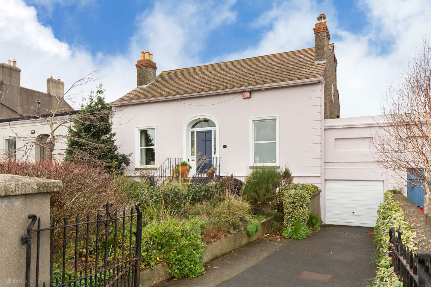 105 Strand Road, Sandymount, Dublin 4, D04HH57