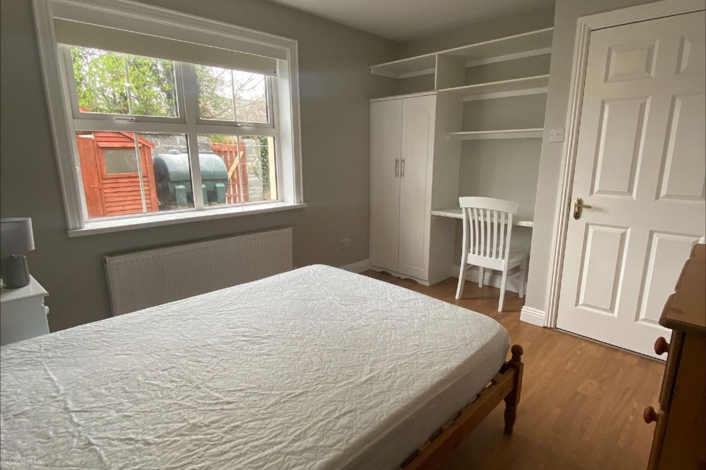 Spencer Court, Castlebar, Co. Mayo