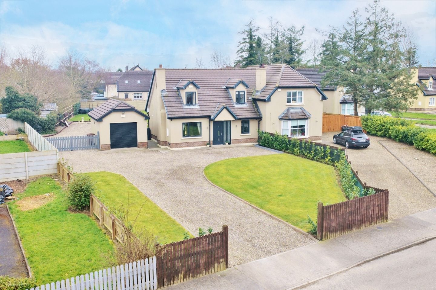 9 Woodfield Park, Newcastle West, Co Limerick, V42EY42