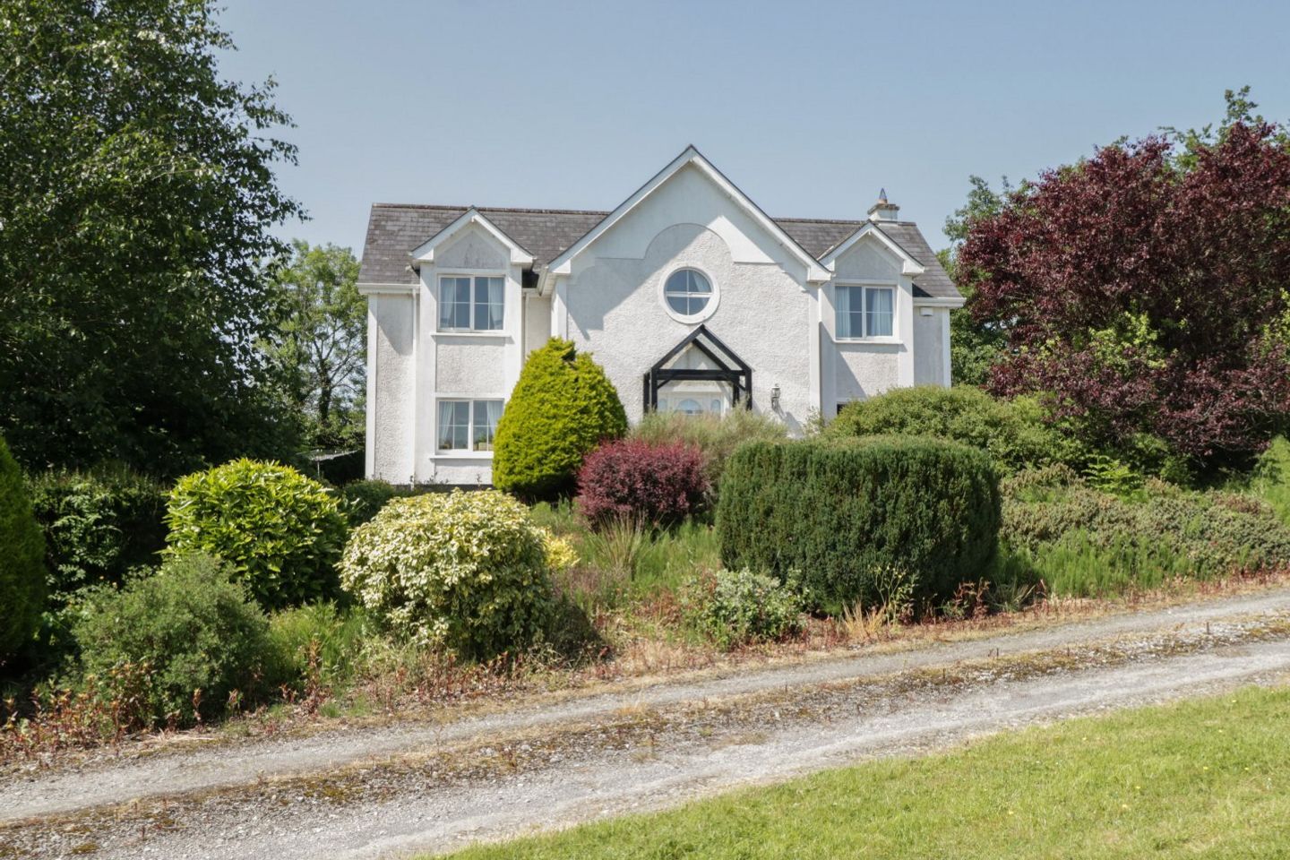 Drumshanbo, Co. Leitrim