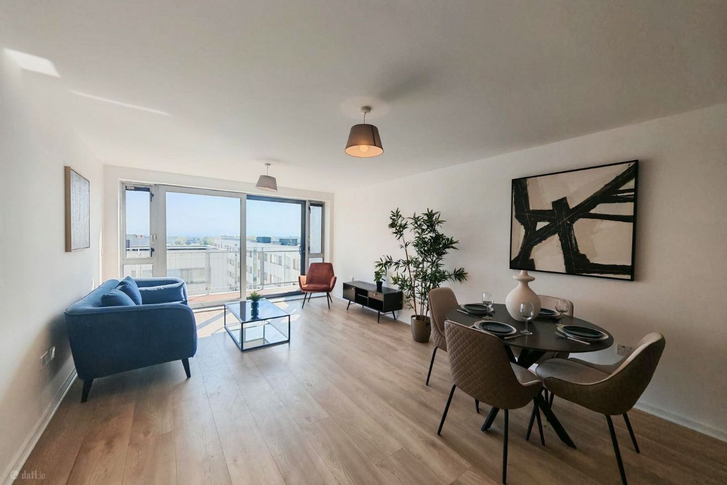 The Hampton, Santry Cross, Ballymun, Dublin 11, D11TN50