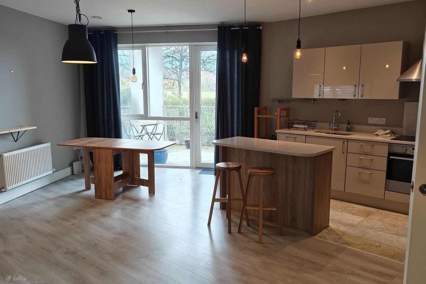 1 Orchard Hall, Diswellstown Avenue, Hamilton Park, Carpenterstown, Dublin 15