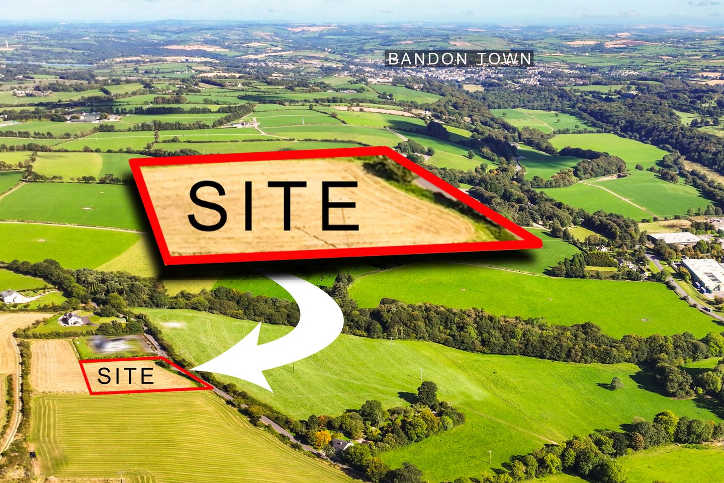 Carhue, Bandon, Co. Cork