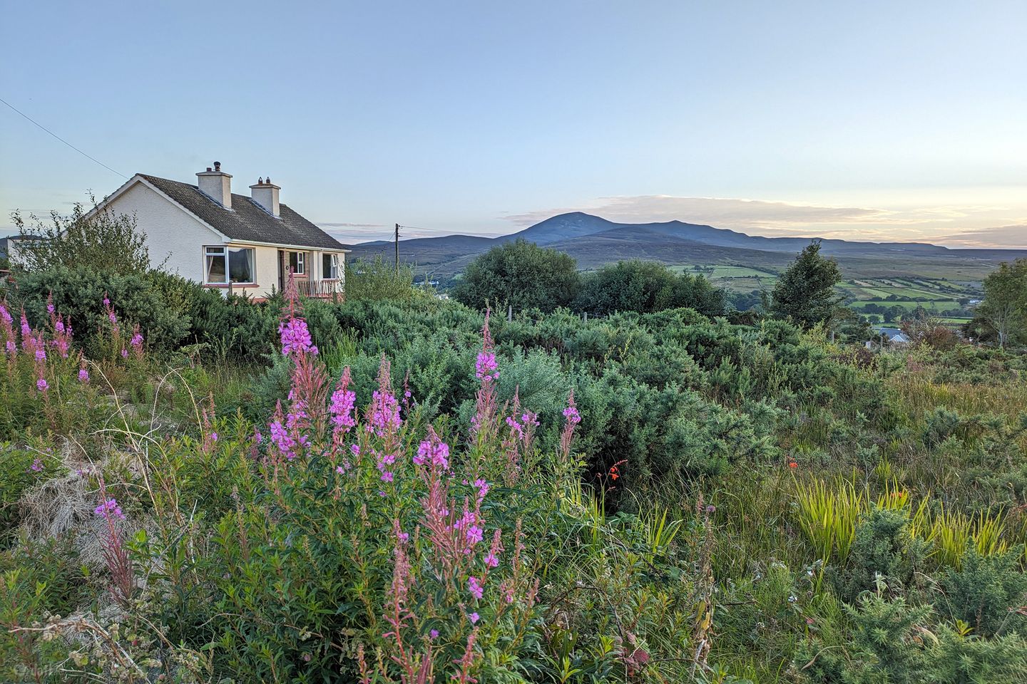 Josie's Cottage (II07438), Carndonagh, Co. Donegal