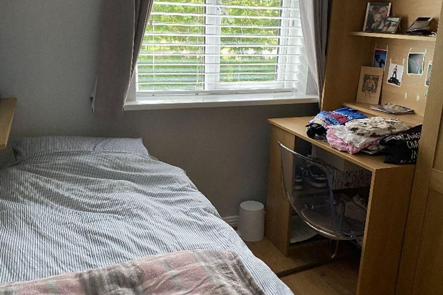 Rusheeney Crescent, Clonee, Dublin 15