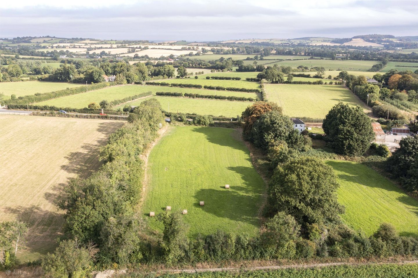 Approximately 0.75 Hectares Land, Stackallen, Slane, Co. Meath