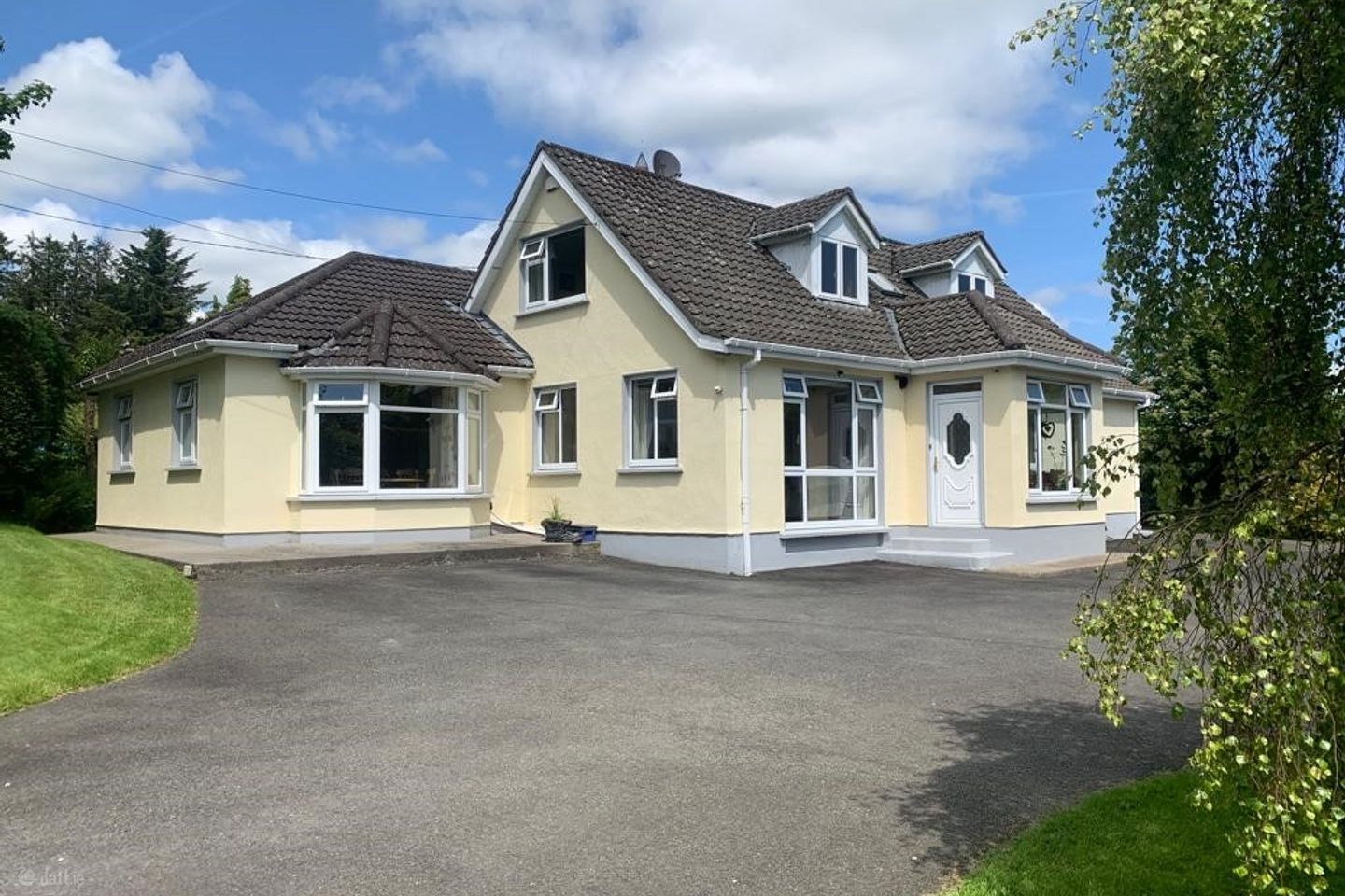 Beech Lodge on C. 0.5 Acre, Glenaraneen, Brittas, Co. Dublin, D24V211