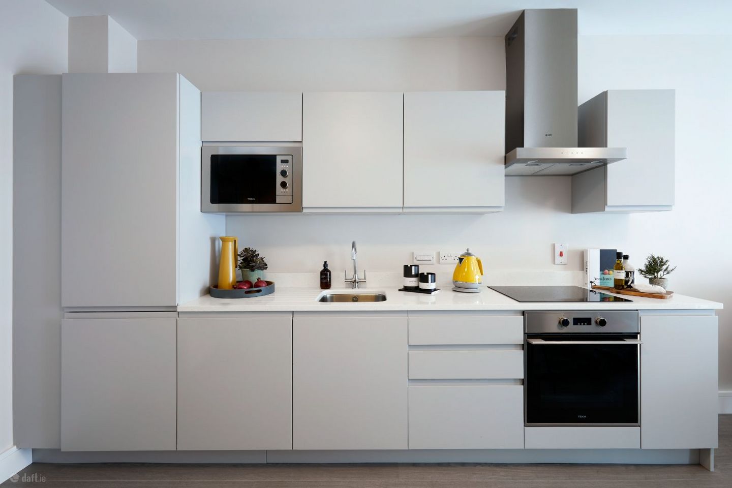 Apartment 67, Plunkett Hall, Clongriffin, Dublin 13