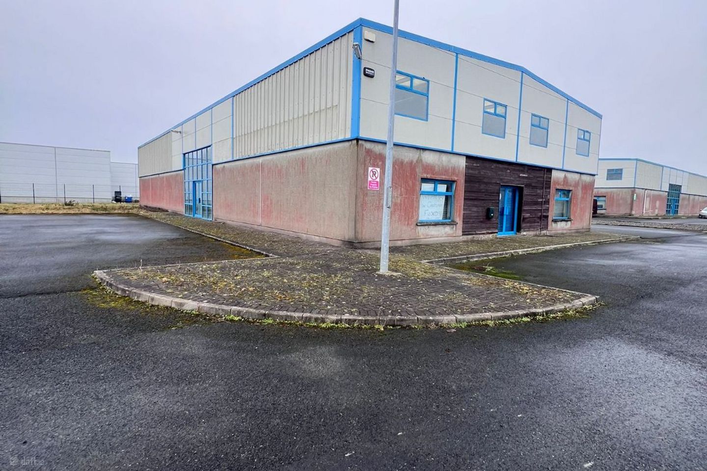  Unit 4, Flan Commercial Park, Ballinlough, Ballinlough, Co. Roscommon